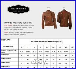 Men's Native American Rare Buckskin Beaded Leather Jacket Fringes War Shirt AZ02