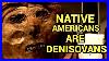 Mind-Blowing-Denisovan-Discovery-Finally-Connects-To-Native-Americans-01-ncy