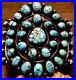 Museum-displayed-MARK-CHEE-Navajo-Sterling-Bracelet-Rare-Gem-Blue-8-Turquoise-01-kp