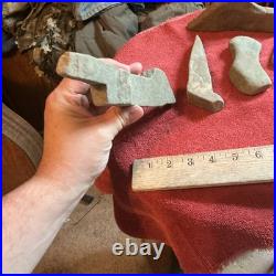 Native American Artifacts Lot Authentic/RARE