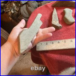 Native American Artifacts Lot Authentic/RARE