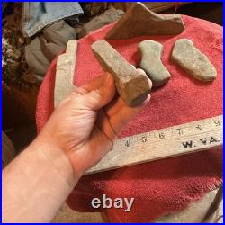 Native American Artifacts Lot Authentic/RARE