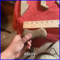 Native American Artifacts Lot Authentic/RARE