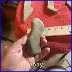 Native American Artifacts Lot Authentic/RARE