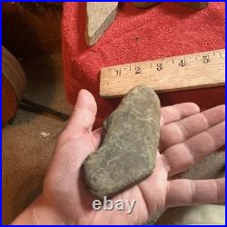 Native American Artifacts Lot Authentic/RARE