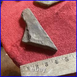 Native American Artifacts Lot Authentic/RARE