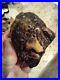 Native-American-Black-Bear-Stone-Effigy-Chert-Quartz-Portable-Rock-Art-Rare-01-kop