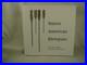 Native-American-Blowguns-Douglas-S-Meyer-Primitive-Weapons-Weaponry-SIGNED-RARE-01-nk