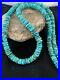 Native-American-Blue-Turquoise-Heishi-Sterling-Silver-Bead-Necklace-Rare-2708-01-jpz