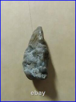 Native American Effigy Portable Rock Art. Rare. Great Value Artifacts