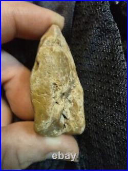 Native American Effigy Portable Rock Art Sale! Rare. Great Value Artifacts