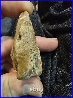 Native American Effigy Portable Rock Art Sale! Rare. Great Value Artifacts