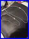 Native-American-Navajo-Pearls-12-mm-St-Silver-Bead-Necklace-24-Rare-Sale-S424-01-fy