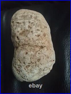 Native American Portable Rock Art. Hundreds Of Faces Rare. Great Value Artifacts