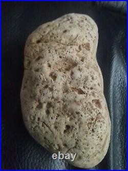 Native American Portable Rock Art. Hundreds Of Faces Rare. Great Value Artifacts