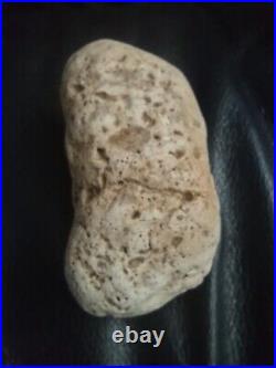 Native American Portable Rock Art. Hundreds Of Faces Rare. Great Value Artifacts