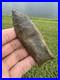 Native-American-Rare-Paleo-Beaver-Lake-Arrowhead-Point-01-iims