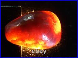 Native American Rare Quartz Cone, Collector's Choice Artifact, Sb-102408507