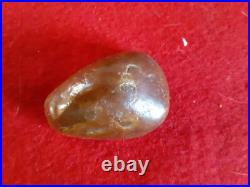 Native American Rare Quartz Cone, Collector's Choice Artifact, Sb-102408507