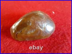 Native American Rare Quartz Cone, Collector's Choice Artifact, Sb-102408507