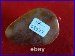 Native American Rare Quartz Cone, Collector's Choice Artifact, Sb-102408507