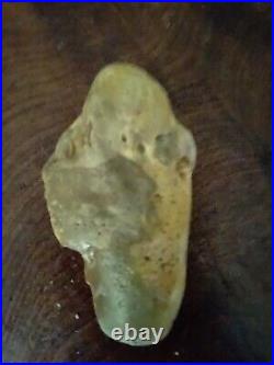 Native American Rock Art Effigy Portable Rock Art Rare. Great Value Artifacts