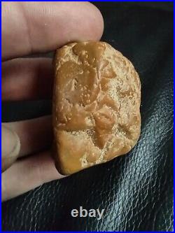 Native American Rock Art Effigy Portable Rock Art Rare. Great Value Artifacts