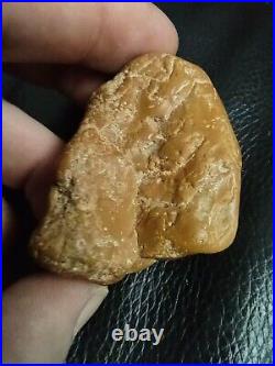 Native American Rock Art Effigy Portable Rock Art Rare. Great Value Artifacts