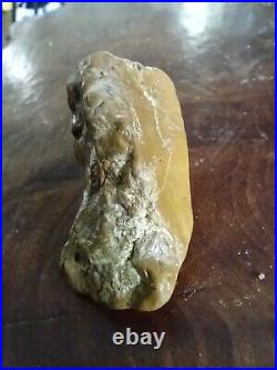 Native American Rock Art Effigy Portable Rock Art Rare. Great Value Artifacts