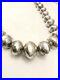 Native-American-Sterling-Silver-Navajo-Stamped-Hogan-Bead-Necklace-109-g-RARE-01-kw