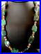 Native-American-Sterling-Silver-Rare-Green-Turquoise-Spiny-Oyster-Bead-Necklace-01-dwcb