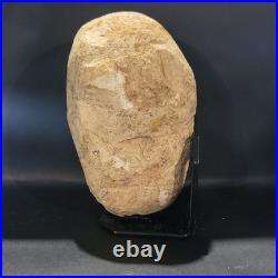 Native American Stone Effigy. Portable Rock Art. Rare. E01 Artifacts Native American Stone Effigy. Portable Rock Art. Rare. E01 Artifacts