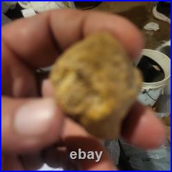 Native American Stone Effigy Portable Rock Art Rare. Great Value Artifacts
