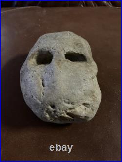 Native American Stone Rock Art. Rare! Great Value Artifacts