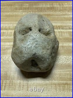 Native American Stone Rock Art. Rare! Great Value Artifacts