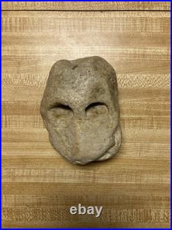 Native American Stone Rock Art. Rare! Great Value Artifacts