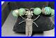 Native-American-Turquoise-And-Sterling-Grasshopper-Bracelet-Very-Rare-01-ngks