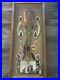 Native-American-Turtle-Rattle-Arrowheads-in-a-Shadow-Box-Rare-01-fxy