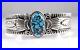 Navajo-Sterling-Silver-Turquoise-Bracelet-Rare-Webbed-Hubei-By-Donovan-Cadman-01-tzc