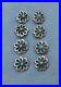 Old-Vintage-Native-American-Silver-Turquoise-Cast-Buttons-Rare-01-spow