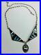 Old-and-Rare-Navajo-925-Sterling-Silver-Necklace-Signed-S-Edaakie-01-ondq