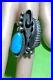 PUEBLO-Sam-Lovato-Sterling-Silver-TURQUOISE-Kewa-Santa-Domingo-RING-6-5-RARE-01-tnr