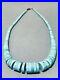 Particularily-Rare-Vintage-Santo-Domingo-Turquoise-Sterling-Silver-Necklace-01-ogd