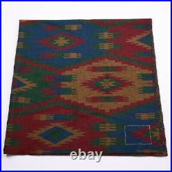 Pendleton Native Pattern Wool Blanket Throw Native Southwestern USA MADE RARE