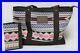 Pendleton-Wool-Tote-Bag-Matching-Pocketbook-Native-American-Design-11x14x6-01-egm