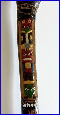 Penobscot Indian Native American Root Club