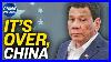 Philippine-President-To-China-Will-Not-Back-Down-Chinese-Military-Simulates-Taiwan-Invasion-01-vyxr