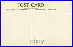 Phoenix Indian School Arizona Military Class Officers Litho Native American Rare