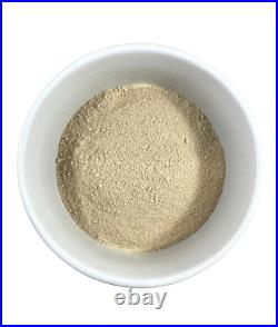 Pleurisy Root Asclepias tuberosa FINE POWDER Native American RARE