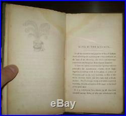 RARE, 1850, 1st Ed, THE OJIBWAY CONQUEST, OJIBWA, NATIVE AMERICAN, GEORGE COPWAY